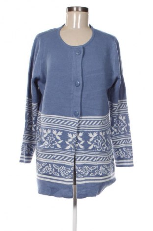 Дамска жилетка Unbranded, Размер M, Цвят Многоцветен, Цена 6,64 €