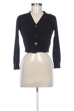 Női kardigán Unbranded, Méret S, Szín Fekete, Ár 2 649 Ft