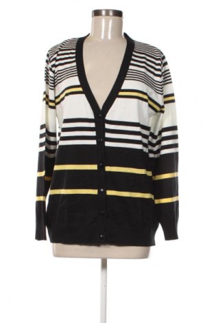 Γυναικεία ζακέτα Unbranded, Μέγεθος XL, Χρώμα Πολύχρωμο, Τιμή 10,99 €