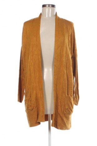 Damen Strickjacke Unbranded, Größe XL, Farbe Braun, Preis € 8,99