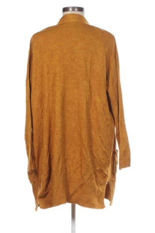 Damen Strickjacke Unbranded, Größe XL, Farbe Braun, Preis € 8,99