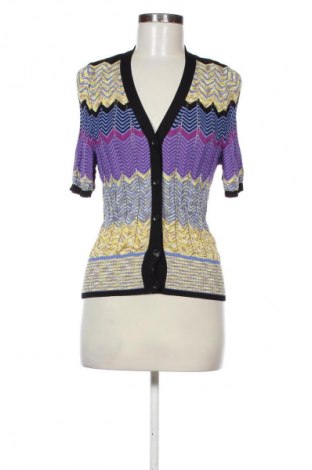 Damen Strickjacke Unbranded, Größe XS, Farbe Mehrfarbig, Preis € 8,99