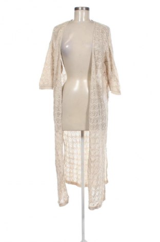 Női kardigán Unbranded, Méret L, Szín Bézs, Ár 2 899 Ft