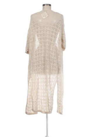 Női kardigán Unbranded, Méret L, Szín Bézs, Ár 2 899 Ft