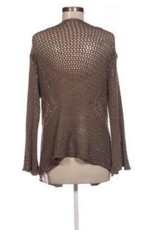 Damen Strickjacke Unbranded, Größe M, Farbe Beige, Preis 8,99 €