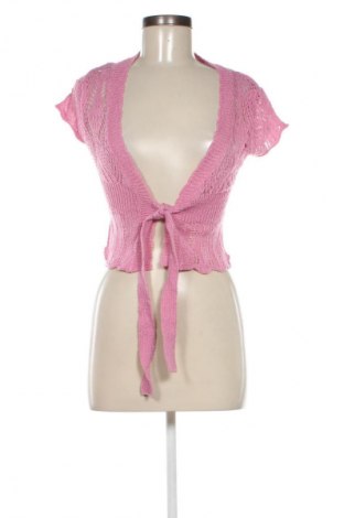 Dámsky kardigán Unbranded, Veľkosť XXS, Farba Ružová, Cena  5,95 €