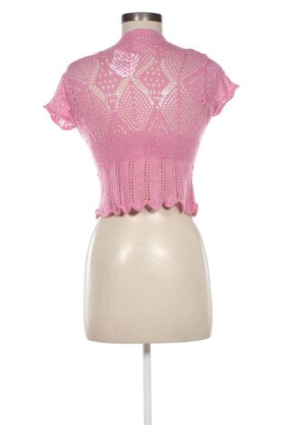 Dámsky kardigán Unbranded, Veľkosť XXS, Farba Ružová, Cena  5,95 €