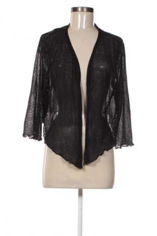 Női kardigán Unbranded, Méret L, Szín Fekete, Ár 3 019 Ft