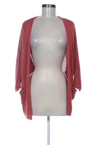 Dámsky kardigán Unbranded, Velikost L, Barva Hnědá, Cena  179,00 Kč