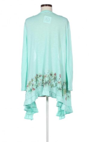 Дамска жилетка Unbranded, Размер XL, Цвят Многоцветен, Цена 9,20 €