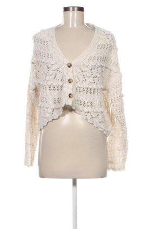 Dámsky kardigán Unbranded, Velikost M, Barva Béžová, Cena  329,00 Kč