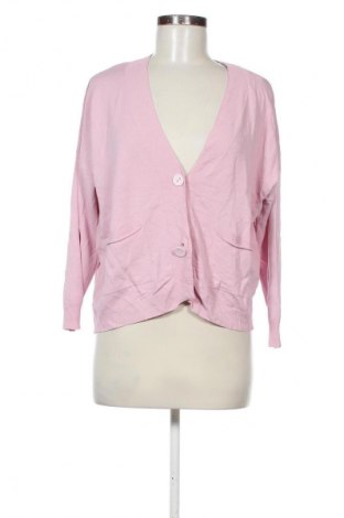 Női kardigán Unbranded, Méret XXL, Szín Rózsaszín, Ár 4 179 Ft