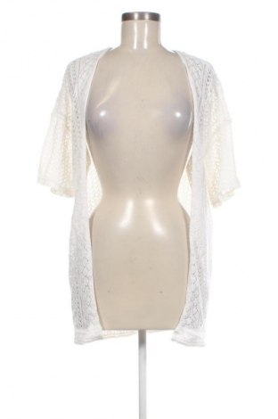 Damen Strickjacke Unbranded, Größe M, Farbe Ecru, Preis € 7,99