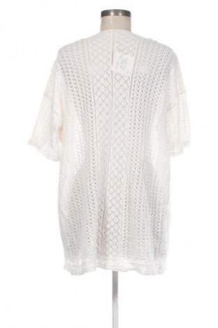 Damen Strickjacke Unbranded, Größe M, Farbe Ecru, Preis € 7,99