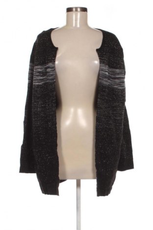 Damen Strickjacke Unbranded, Größe L, Farbe Mehrfarbig, Preis 12,99 €