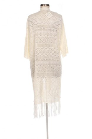 Női kardigán Unbranded, Méret M, Szín Ekrü
, Ár 3 039 Ft