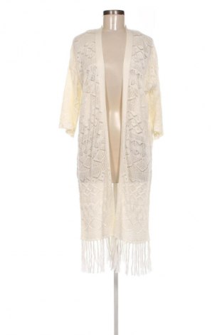 Női kardigán Unbranded, Méret M, Szín Ekrü
, Ár 3 039 Ft