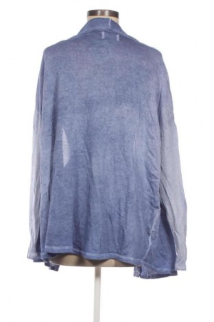 Dámsky kardigán Unbranded, Veľkosť S, Farba Modrá, Cena  4,95 €