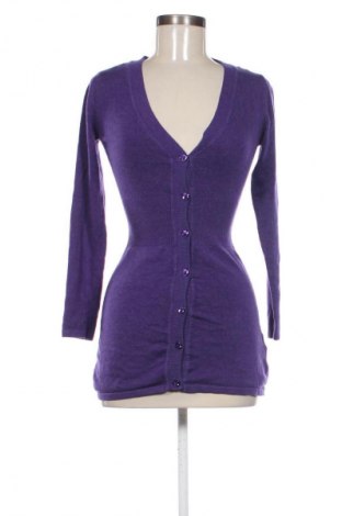 Damen Strickjacke Unbranded, Größe M, Farbe Lila, Preis € 14,99