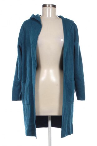 Damen Strickjacke Unbranded, Größe M, Farbe Blau, Preis € 14,99