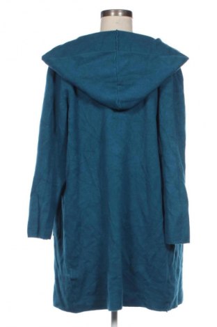 Damen Strickjacke Unbranded, Größe M, Farbe Blau, Preis € 14,99