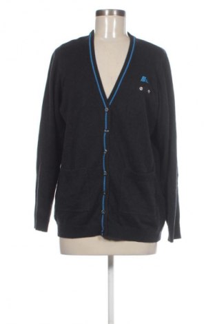 Dámsky kardigán Unbranded, Velikost XL, Barva Černá, Cena  229,00 Kč