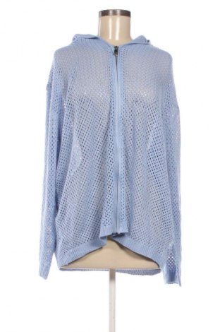 Damen Strickjacke Unbranded, Größe 3XL, Farbe Blau, Preis € 15,99