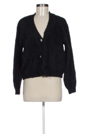 Női kardigán Unbranded, Méret L, Szín Fekete, Ár 7 041 Ft