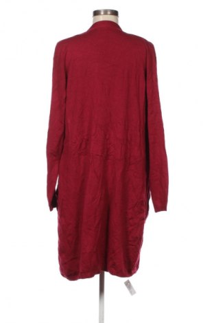 Női kardigán Unbranded, Méret M, Szín Piros, Ár 2 779 Ft