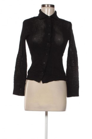 Női kardigán Unbranded, Méret S, Szín Fekete, Ár 2 649 Ft