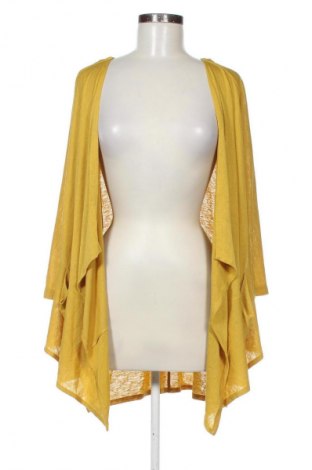 Női kardigán Unbranded, Méret M, Szín Sárga, Ár 2 499 Ft