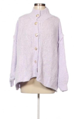Női kardigán Unbranded, Méret XL, Szín Lila, Ár 4 529 Ft