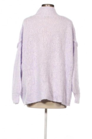 Női kardigán Unbranded, Méret XL, Szín Lila, Ár 4 529 Ft