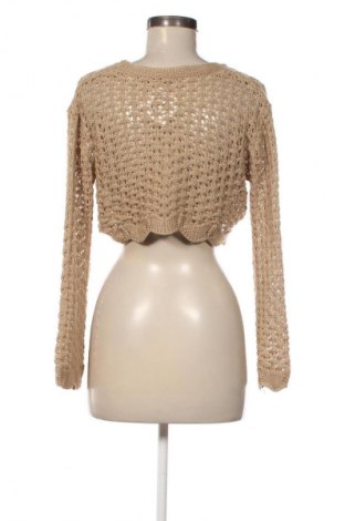 Damen Strickjacke Unbranded, Größe M, Farbe Braun, Preis € 6,99