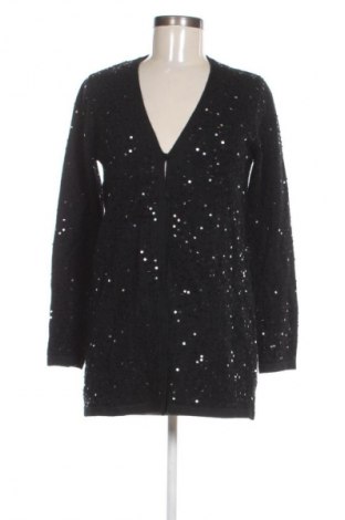 Дамска жилетка Unbranded, Размер M, Цвят Черен, Цена 9,71 €