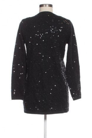 Дамска жилетка Unbranded, Размер M, Цвят Черен, Цена 9,71 €