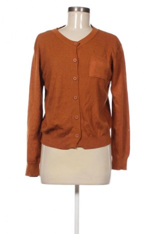 Damen Strickjacke Unbranded, Größe M, Farbe Braun, Preis € 7,99