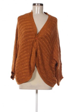 Női kardigán Unbranded, Méret XL, Szín Barna, Ár 3 249 Ft