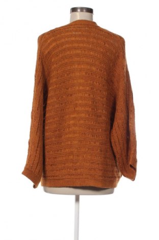 Női kardigán Unbranded, Méret XL, Szín Barna, Ár 3 249 Ft