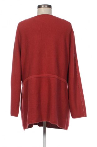 Dámsky kardigán Unbranded, Veľkosť M, Farba Červená, Cena  6,95 €