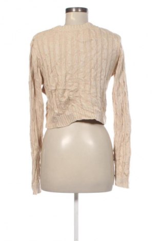 Női kardigán Unbranded, Méret M, Szín Bézs, Ár 5 559 Ft
