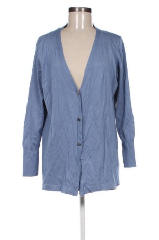 Damen Strickjacke Unbranded, Größe XL, Farbe Blau, Preis € 7,99