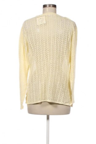 Női kardigán Unbranded, Méret L, Szín Sárga, Ár 5 459 Ft