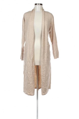 Női kardigán Unbranded, Méret M, Szín Bézs, Ár 2 809 Ft