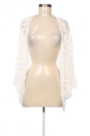 Dámsky kardigán Unbranded, Velikost M, Barva Bílá, Cena  169,00 Kč