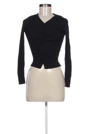 Női kardigán Unbranded, Méret S, Szín Fekete, Ár 6 103 Ft