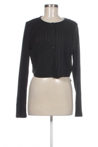 Дамска жилетка Unbranded, Размер XXL, Цвят Черен, Цена 10,73 €