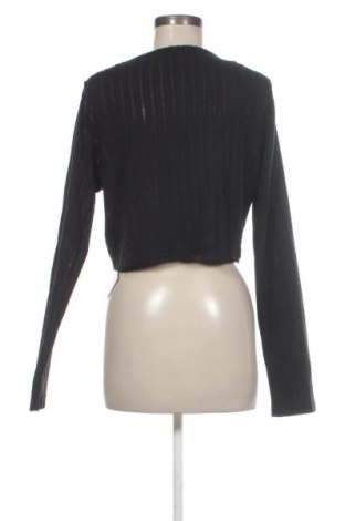 Дамска жилетка Unbranded, Размер XXL, Цвят Черен, Цена 10,73 €