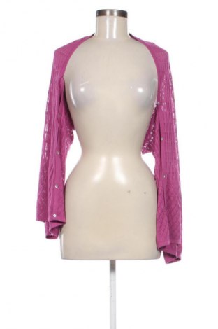 Női kardigán Unbranded, Méret M, Szín Hamurózsaszín, Ár 2 249 Ft