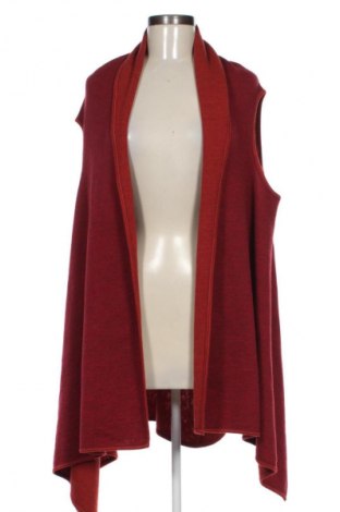 Női kardigán Unbranded, Méret XL, Szín Piros, Ár 8 318 Ft